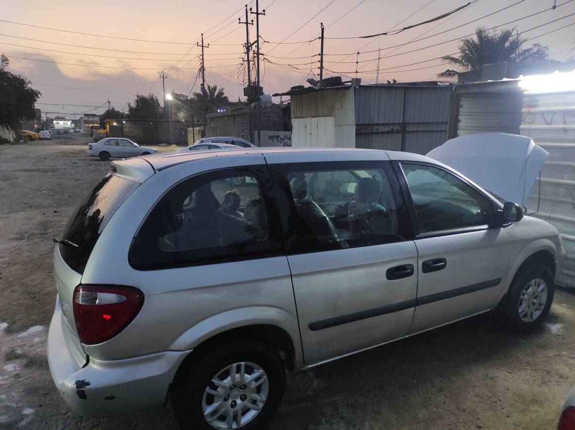 سلام عليكم عندي سيارة دوج كرنفال موديل 2007 محرك 2400 السيارة كامله مابيها اي نقص بغداد, العراق


**إذا كنت صاحب هذا الإعلان وتريد حذفه لأي سبب، رجاءا أرسل رسالة إلى الدعم الفني**