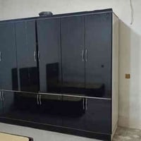 خزانة مطبخ • ٦ أبواب • السليمانية