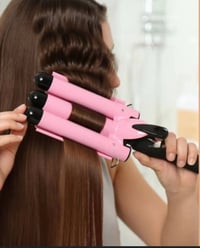 برم ثلاثي • امزون