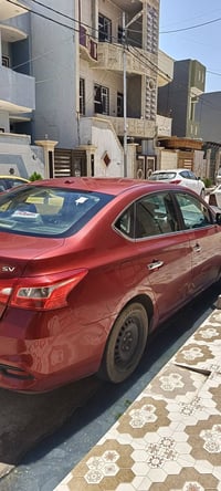 سنترا • ٢٠١٧ • باسمي تحويل
