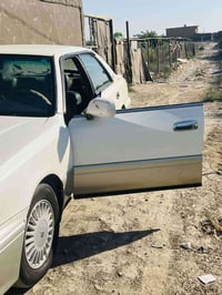 موديل ١٩٩٧ • مكينة مكفولة • حدادية ٩٩