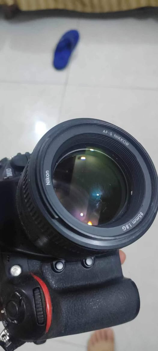 D810نيكون 
بيع او مراوس بدرون 
الكاميرا نضيف مثل مموضح بلصور +عدسة 85   f1.8


**إذا كنت صاحب هذا الإعلان وتريد حذفه لأي سبب، رجاءا أرسل رسالة إلى الدعم الفني**