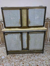 سنكي • ملحق • خزانة مطبخ