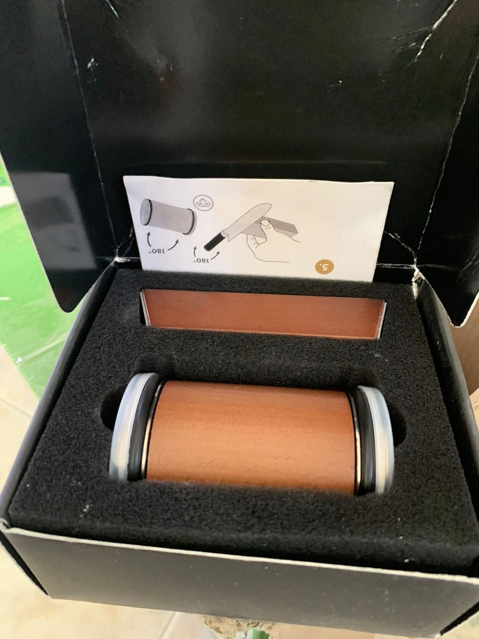 سلام عليكم للبيع متوفرات انطينا سعر و بالعافيه توصيل ٣٠٠٠ دينار


**إذا كنت صاحب هذا الإعلان وتريد حذفه لأي سبب، رجاءا أرسل رسالة إلى الدعم الفني**