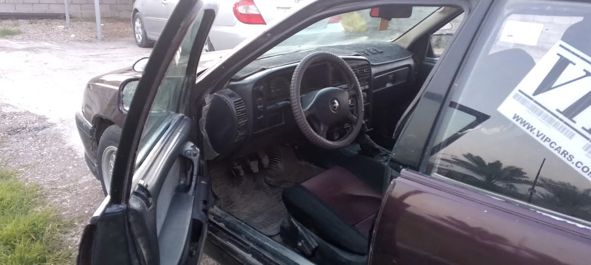 سلام عليكم سياره اوبل موديل 92 رقم انبار بسمي سنويه 2030تحويل ثاني يوم السياره حلوه تخم تاير محرك كير خير من الله كير عادي السكن قضاء الكرمه ناحية الخيرات السعر 27وبيها مجال حك الجيه رقم الهاتف ***********
***********
