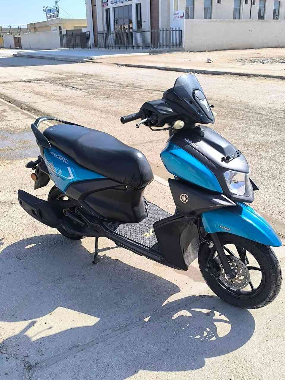 دراجه ZR موديل 21 اوراق اصولي سعر 1650 وبيها مجال بصيط حك چيه


**إذا كنت صاحب هذا الإعلان وتريد حذفه لأي سبب، رجاءا أرسل رسالة إلى الدعم الفني**