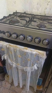 فرن • أجهزة منزلية