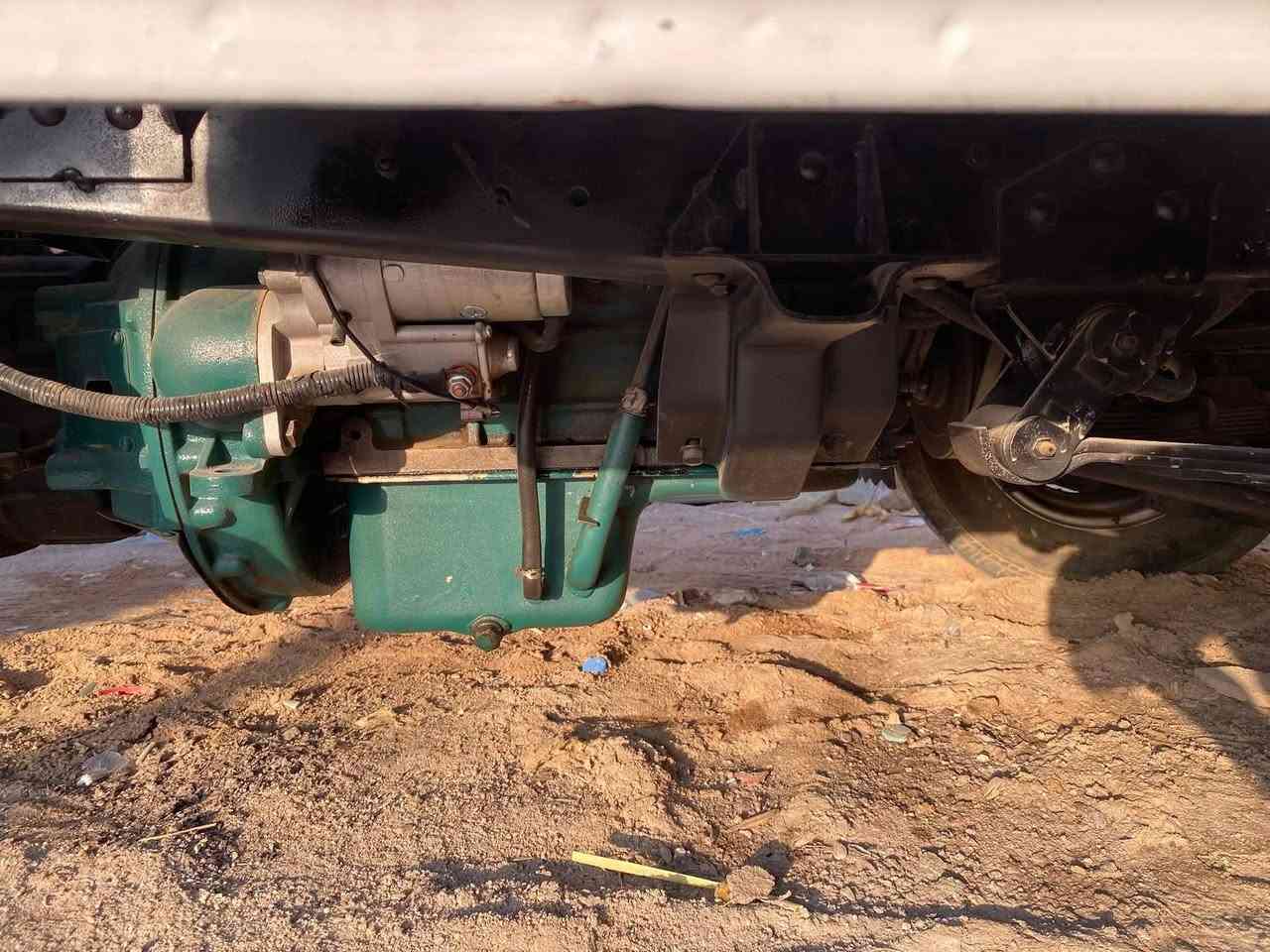 سلام عليكم جنبي حمل فحل موديل 11 مكينة كاز بيه بخارسياره وضع شركه جديده رقم الماني بغداد سنويه لتسعه وعشرين سعر46 وشراي  ***********بيها مجال مكانها نجف
