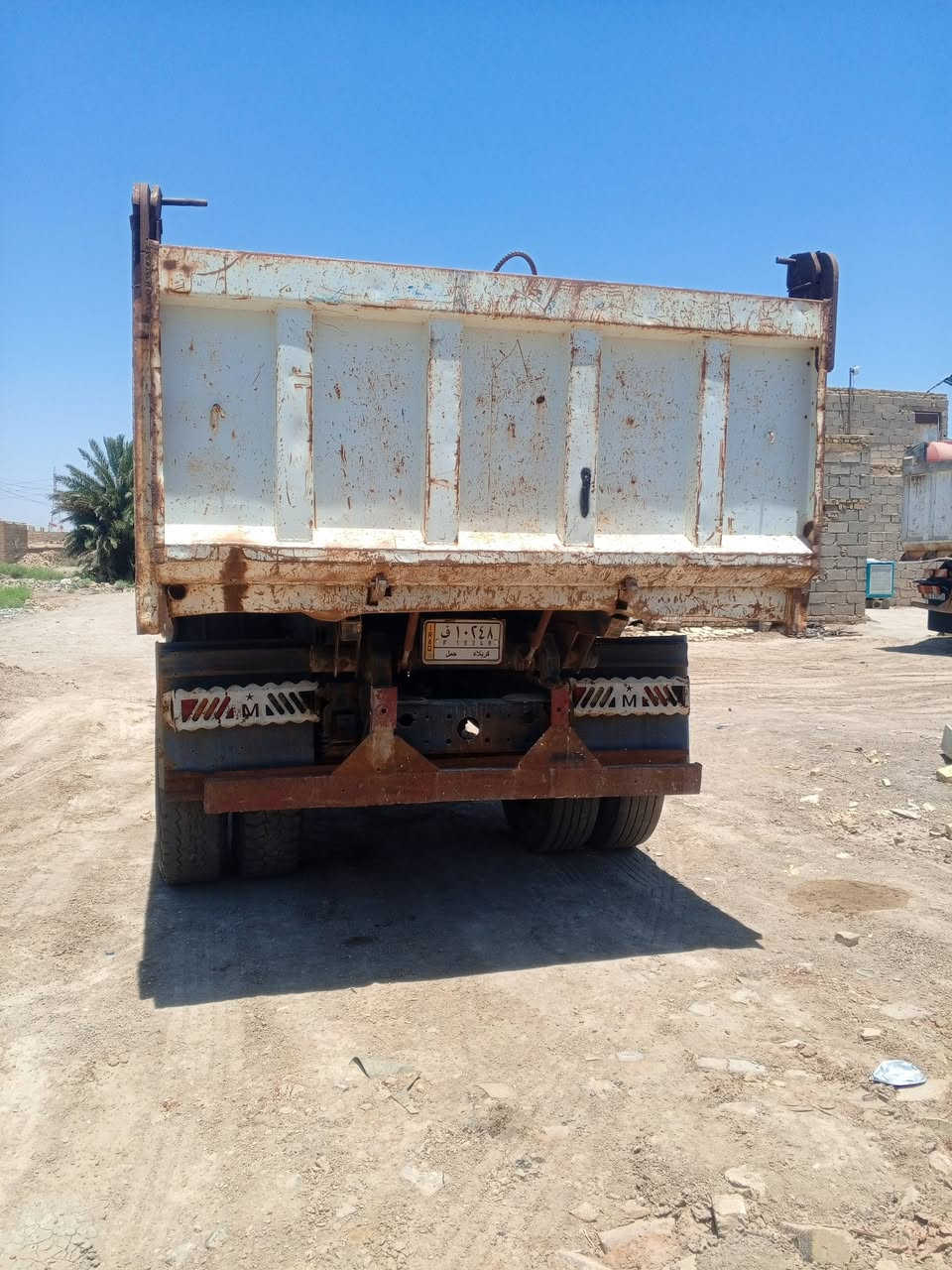 بدي للبيع طوله 440 مراوس ناصي ***********
