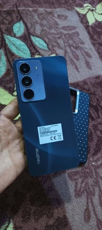 C75X • مستعمل قليل • ضد الماء والصدمات