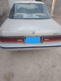 كروسيدا • ٩٣ • رقم دولي