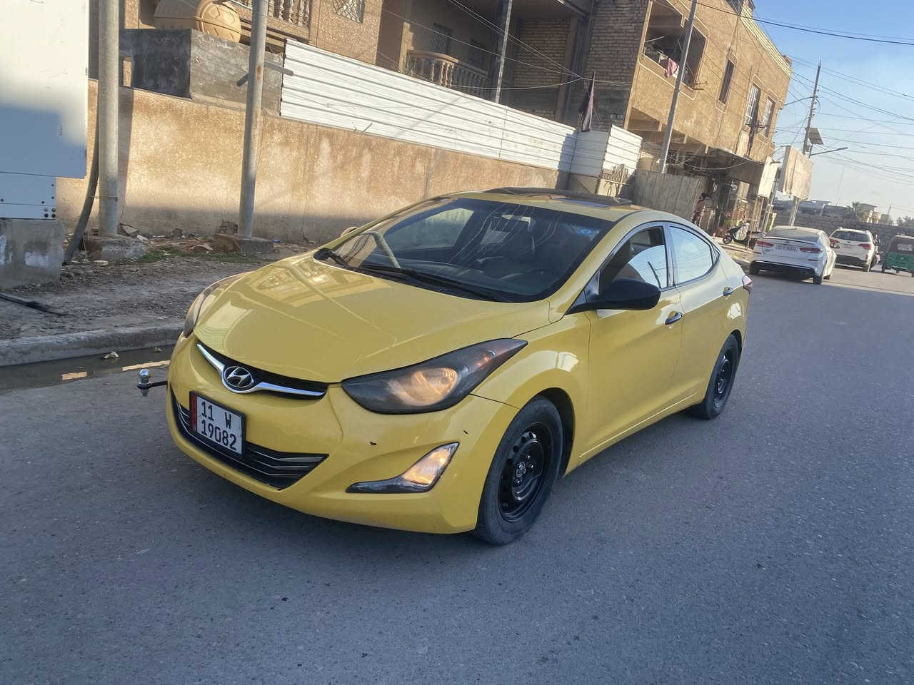 النتره موديل 2013 وارد امريكي
رقم بغداد النكليزي هزه جديده تحويل مباشر مكينه 2000 دوش 
فول مواصفات 
فتحت سقف
كشنات جلد
فول تحكم ستيرن 
تبريد ثلج 
حاكيه اوكس بلوتوث
اشاير بل مري 
كشن تتفئه 
شاشه تاب اصلي + كامره دواره
مانع انزلاق نضام ايكو تقليل صرف بانزين  
صدر جديد باتري جديد السياره جاهزه 
على اخر حبه بل عافيه ع الياخذه 
السعر 93 وبيه مجال 
مكاني بغداد ***********
