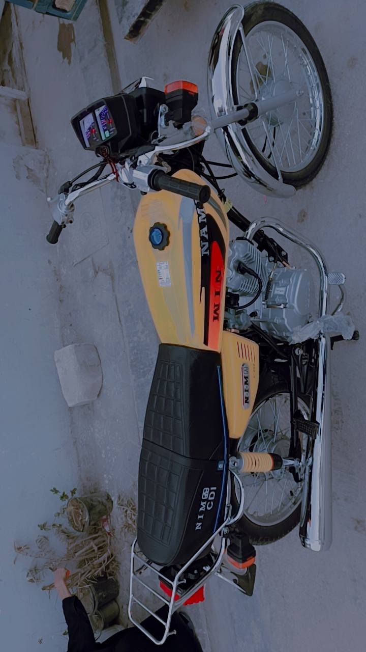 سلام عليكم دراجه اربعه كير نامه موديل 27 دراجه كفاله عامه اوراق سكنر سعر 700قفل قفل 🔒النجف حي الوفاه رقم ‏‪***********‬‏
