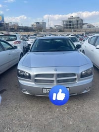 جارجر • ٢٠٠٩ • رقم بغداد