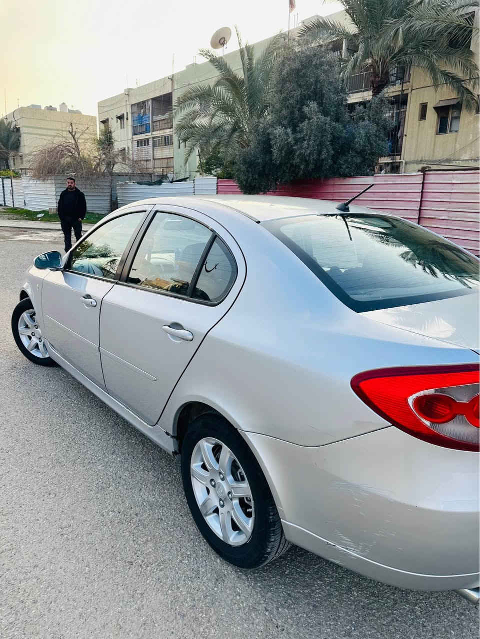 برتون  رقم سليمانيه كير اتمتيك ومحرك بشرط موديل 2011
سنويه جديده هزه جديد بدون ضبغ شرط فحص مشي 165 حقيقي سعر 67و بيه شويه مجال 
مكاني كركوك واسطي
‏‪*********** كركوك, العراق
