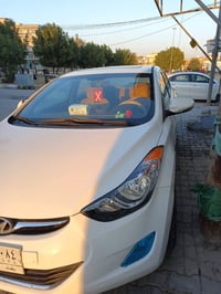 النترة • ٢٠١٢ • رقم بغداد