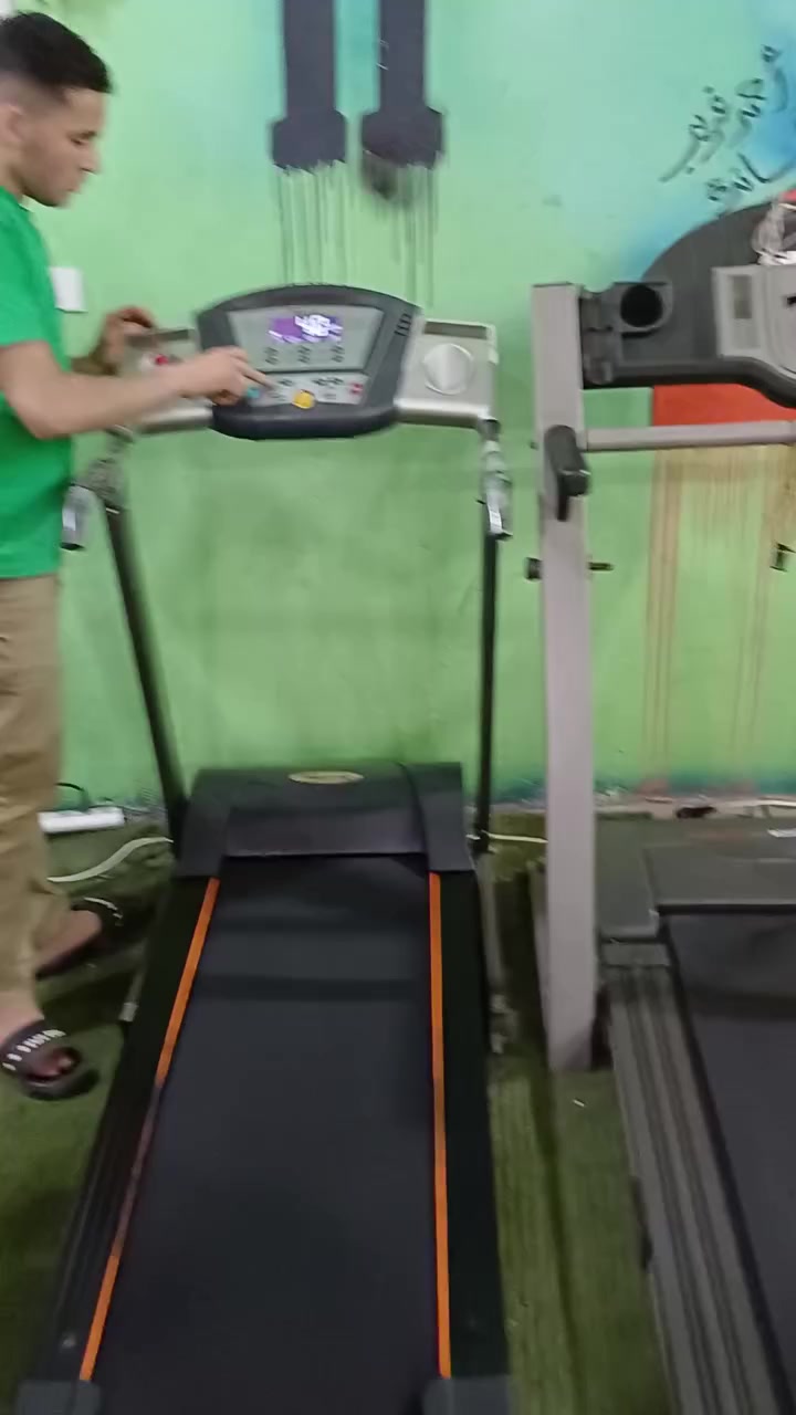 تم البيع الشحن بني سويف عندنا جميع الاجهزه بالضمان يوجد شحن الدفع بعد الاستلام
01099074175

01040807892


**إذا كنت صاحب هذا الإعلان وتريد حذفه لأي سبب، رجاءا أرسل رسالة إلى الدعم الفني**