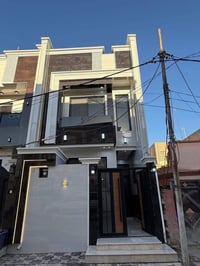 حي السلام • ٣غرف • بناء جديد