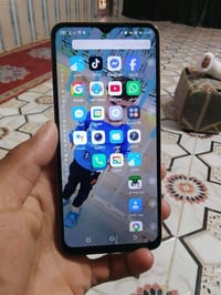 تكنو POP7 • ذاكره ٦٤ • ما مفتوح