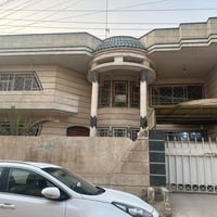 بيت للبيع للاستفسار الاتصال على  07901469550 الغزالية شارع أسواق الزاو...