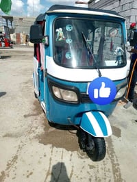 تكتك ٢٠٢١ • غراف • كفالة