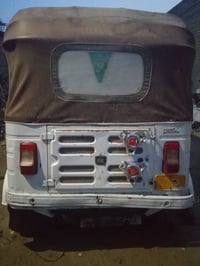 موديل ١٧ • مكينه ٢٠ • بغداد