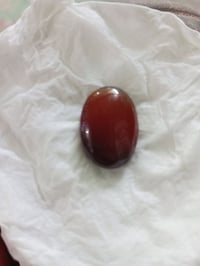 خرزة • محبس • عقيق