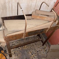 منقلة جديدة • طول ١م • حي المعلمين