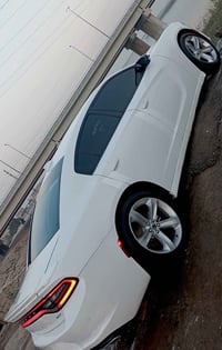 جارجر • ٢٠١٨ • كلين تايتل كندي