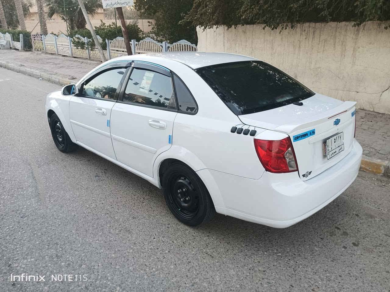 السلام عليكم اوبتره البيع مديل 10 مكينه وكير وحداديه وكرهبايات تخم تاير تبريد كله جديد سنويه صاقطه رقم مثنى مداور ثاني يوم سعره 66 سياره مكفوله من الضربه بيه رشات صبغ مكان السياره الدوانيه غماس مراوس اراوس حسب القناعه *********** بي واتساب تبريد ثلج غرفه حلوه والسياره جاهزه من كلشي
