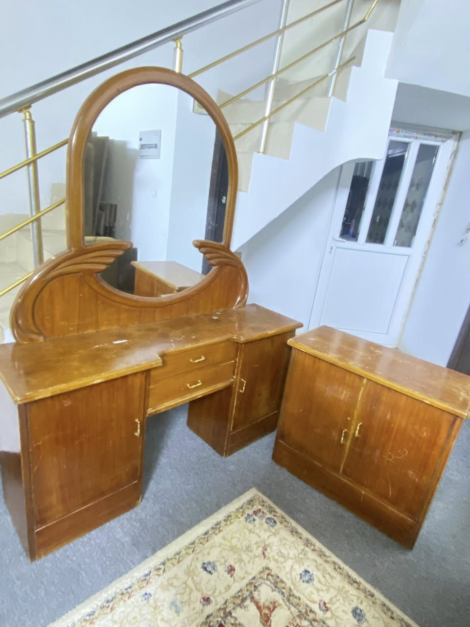 اغراض بيت للبيع  
 موجودة بيت بزيتون


**إذا كنت صاحب هذا الإعلان وتريد حذفه لأي سبب، رجاءا أرسل رسالة إلى الدعم الفني**