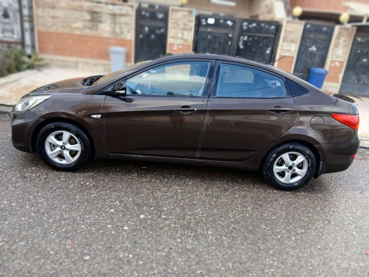 هۆندا ئەکسێنت 
مۆدیل ٢٠١٧
خەلیجی
تەبرید
گیر تۆماتیک
سوکان ڤۆلیوم 
شاشە ئایپاد
حیزام سوبغ 
ژ. مۆبایل*********** أربيل, العراق
