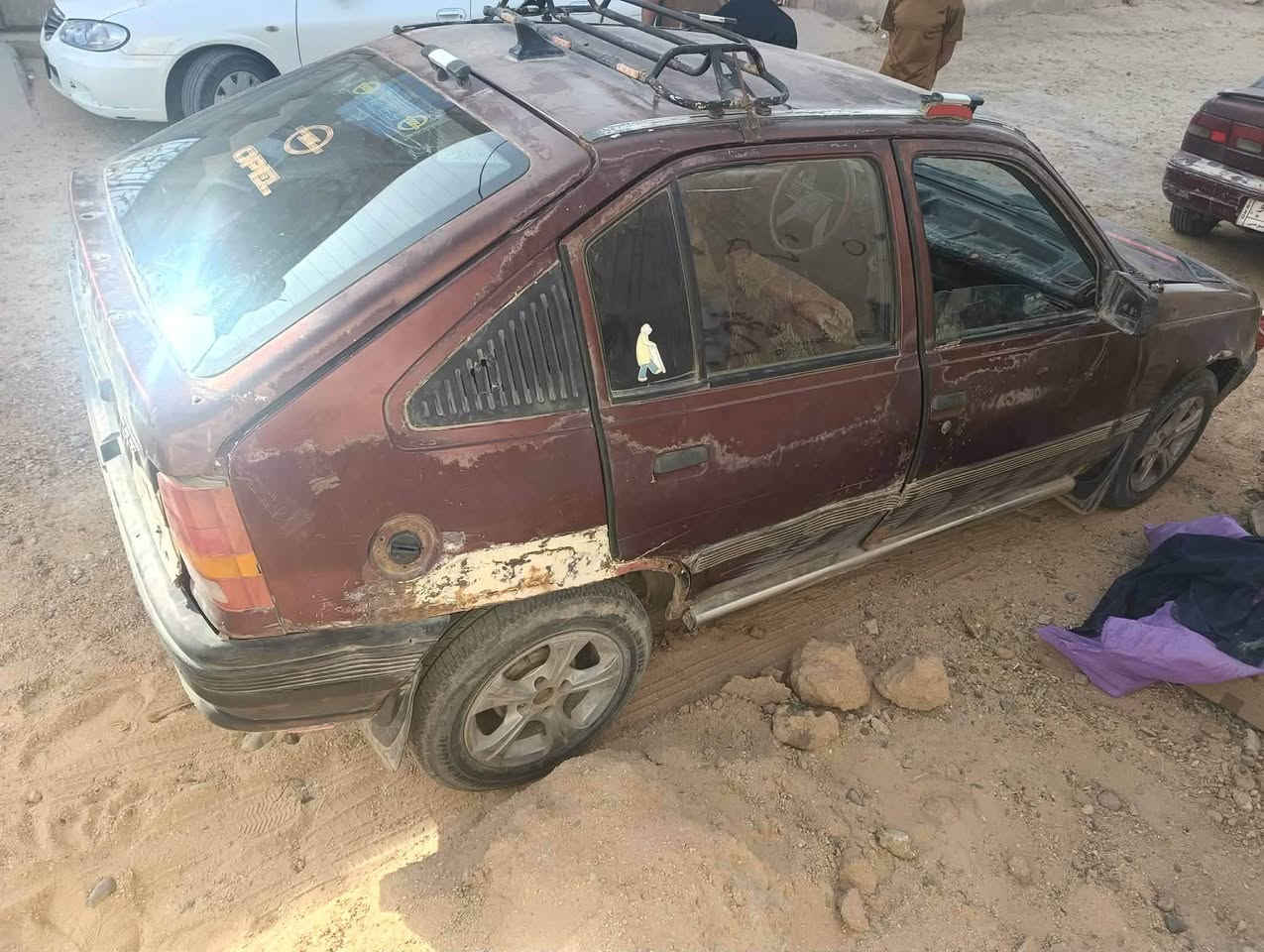 سياره رقم للبيع سعر مليون او مراوس بموطور 
للاستفسار اتصال ***********
او واتساب
