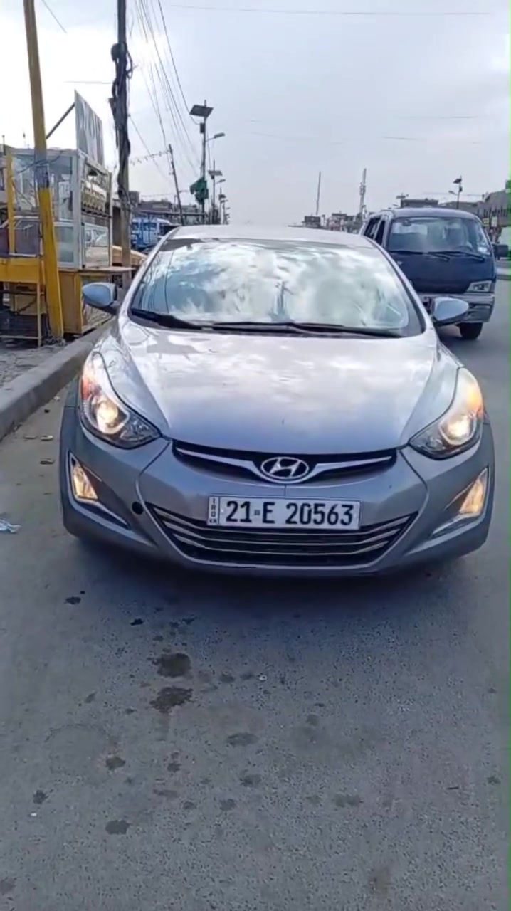 النترا خليجي رقم شمالي دولي  موديل 16 جاهزه سعر 108 وبيها مجال قليل  / فقط بيها تبديل جاملغ امامي /// والجاملغ الخلفي بي بارد/كير مكينه مكفولات //  سونار بيها قبل 6 اشهر//  التبريد قطعه  ثلج تحكم مري قفل ريمونت بلادي سويجين براد وهزه  سنويه الحد 2030 يله تصقط بأسمي مكاني مدينة الصدر التفاصيل اتصل علئ الهاتف *********** السياره حاليا بلدسيم مدينة الصدر اتصل وتدلل

