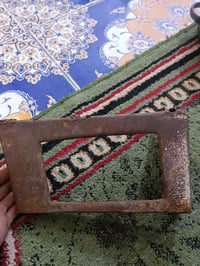 دوسة بدي • قطع غيار