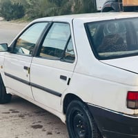 بيجو روا • ٢٠٠٩ • رقم بابل
