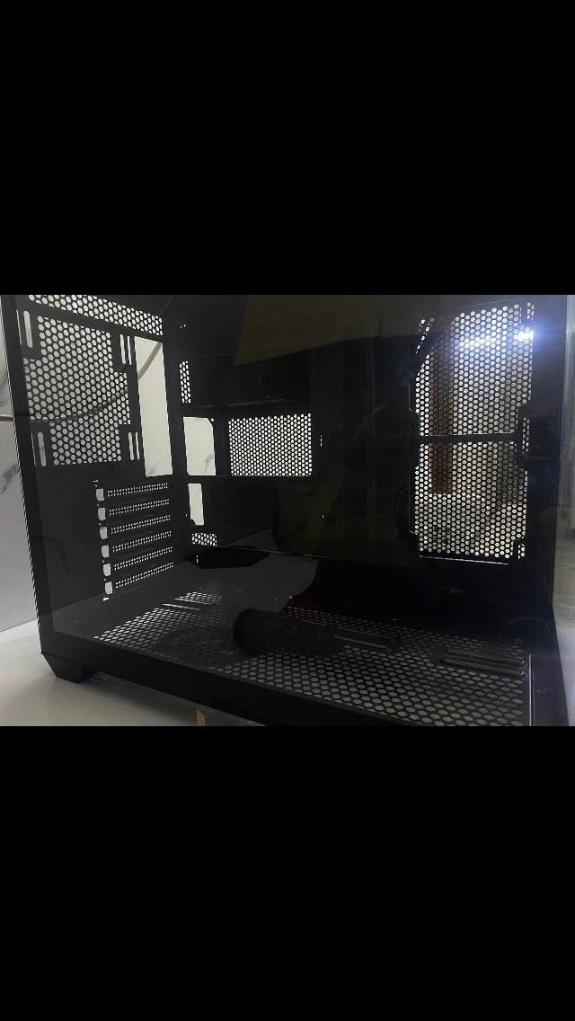 كيس جديد مامستخدم كبير بدون فانات وياه الكارتون رايده ب65 وبي مجال للطيبين *********** مكاني بغداد واكو توصيل لكل العراق
