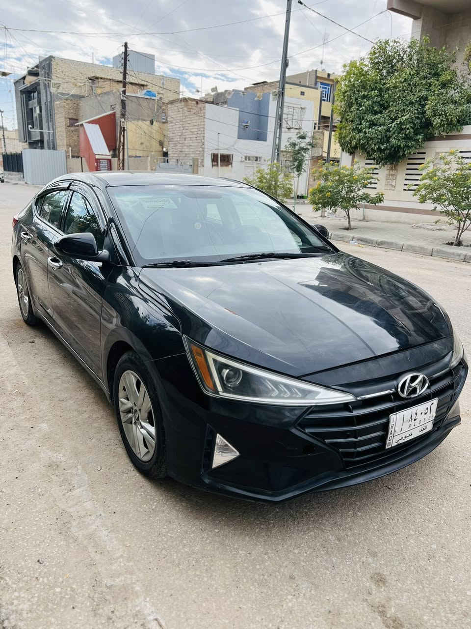 السلام عليكم
هونداي النترا

موديل 2020

وارد امريكي

رقم نجـف معوقين بعد سنه واتصير حره 
سياره ابسمنا 

ماشيه 100 الف حقيقي

سياره بيـها منظومة غـاز جديده بعدهي بالضمان

المواصفات

تحكم جهتين

داخل لونين

شاشه كامرا

ويلكب 17 مع تخم تاير

تبريد بيانو

مكينه 2000 دوش ما مفتوحه

حادثه جاملغ وباب وبنيد ونص من تكمه شرط 
سياره لبيل واحد نفسهن مصلحات القطع ضرر

لباقي مكفوله من صبغ 

علما السياره جاهزه من كلشي وكلشي بيه ع شركه مال جناي متصرف عليه الف دينار

السعر120  وبيه مجال بسيط

مكاني نجف ***********
