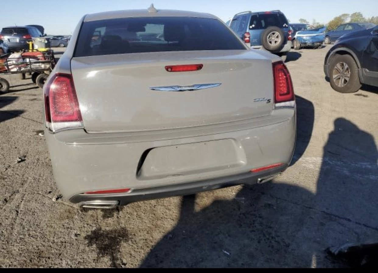 كرايسلر  اوباما 2019 S300
السعر مطروح في امريكا 29 ورقة
يتوفر كتاب ضباط بادخالها
رقم نينوى معفي 
كمرك مخفظ
مدة الوصول 3 اشهر 
الامين للمزادات الامريكية فرع جنوب الموصل

الأمين للمزادات الأمريكية

واتس اب فقط 
***********
نينوى القيارة السيطرة الشمالية .
