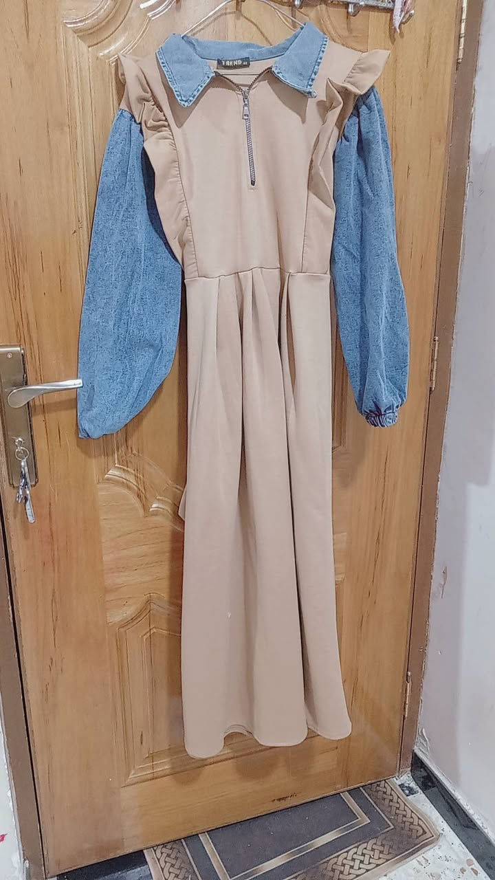 مكاني بدورة يلبسن م̷ـــِْن وزن 65لحد 70وفوك عاملن واجاوب علا سعر نضيفات حيل


**إذا كنت صاحب هذا الإعلان وتريد حذفه لأي سبب، رجاءا أرسل رسالة إلى الدعم الفني**