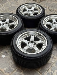 رنقات 18 • Work فورجد • 9.5/10.5