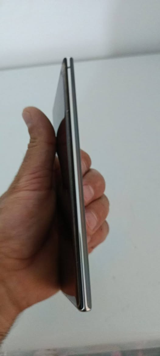 السلام عليكم جهاز نوت 10 بلاس ذاكره ٢٥٦ جهز نظيف جدا جهاز فقط بدون ملحقات الخاص مفتوح السعر ب ٢٥٠ وبيه مجال


**إذا كنت صاحب هذا الإعلان وتريد حذفه لأي سبب، رجاءا أرسل رسالة إلى الدعم الفني**