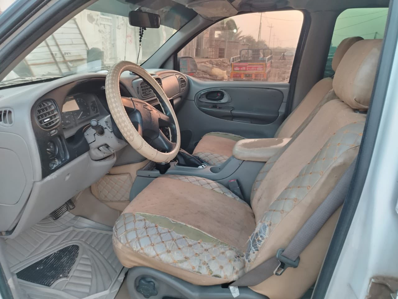 ***********مكاني الكوت كير محرك بطه 3000 مزاد سعر 39
