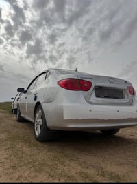 وبركاتة سياره اڤانتي للبيع  ...  للستفسار الاتصال. ع الرقم  0771161412...