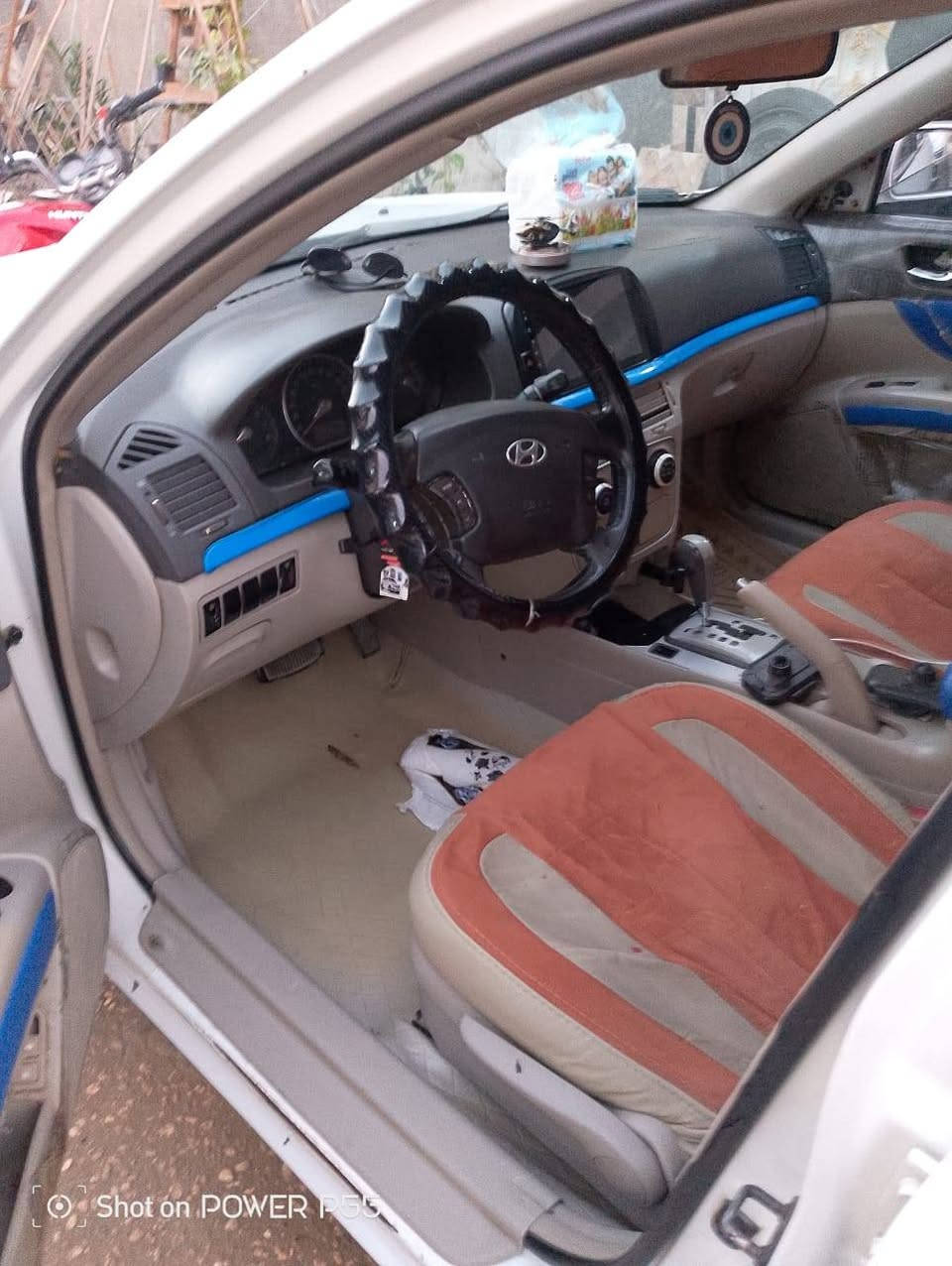 سوناتا كوري ٢٠٠٨
رقم أربيل
مكينه وكير وحداديه كفاله
ابيلع حزام
مكانه كربلاء
سعره ٩٨
***********
