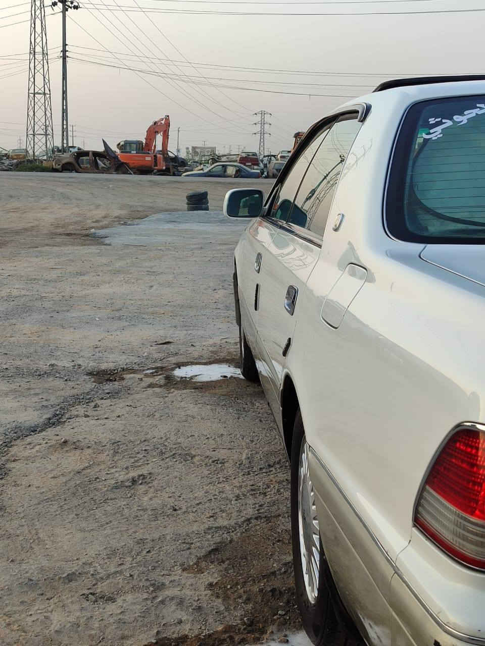 راس الثور فلات للبيع ( الموديل 1999 )
السياره كفاله عامه من كلشي
رقم انبار مشروع وطني مداور ثاني يوم 
مكينه3000فيشه وبطل توني مصعده
سياره فول مواصفات 1/1
( فتحة سقف )
( كرستال اصل)
( تحويرت نجف فوك وجوه )
( مثية سرعه )
( مانع نزلاق )
( تحكم ستيرن )
( سايد بريك )
( قطعتين تبريد تبريد ثلوج 🥶 )
( جنجر12قرص شغال بلادي)
( تخم سماعات راس الثور )
( كشنات 4 كهرباء )
( دواخل السياره جدد )
( كيجات ليزري جدد )
( حداديه أمامي خلفي )
( تخم تاير جديد )
( كهربائيات الكل شغال من الطول للطول )
( زنون عالي )
( تخم سماعات راس الثور )
( سنتر لوك قفل تلقائي )
………………………………………………………
سياره جديده وحلوه وجاهزه من دعاميه للدعاميه كل نقص مابيه 
العنوان الناصريه الشطره 
  مكلف بنشر
لاتصال ‏‪***********‬‏
