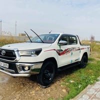 هايلوكس • فورويل • ماشيه ٤٨٠٠٠