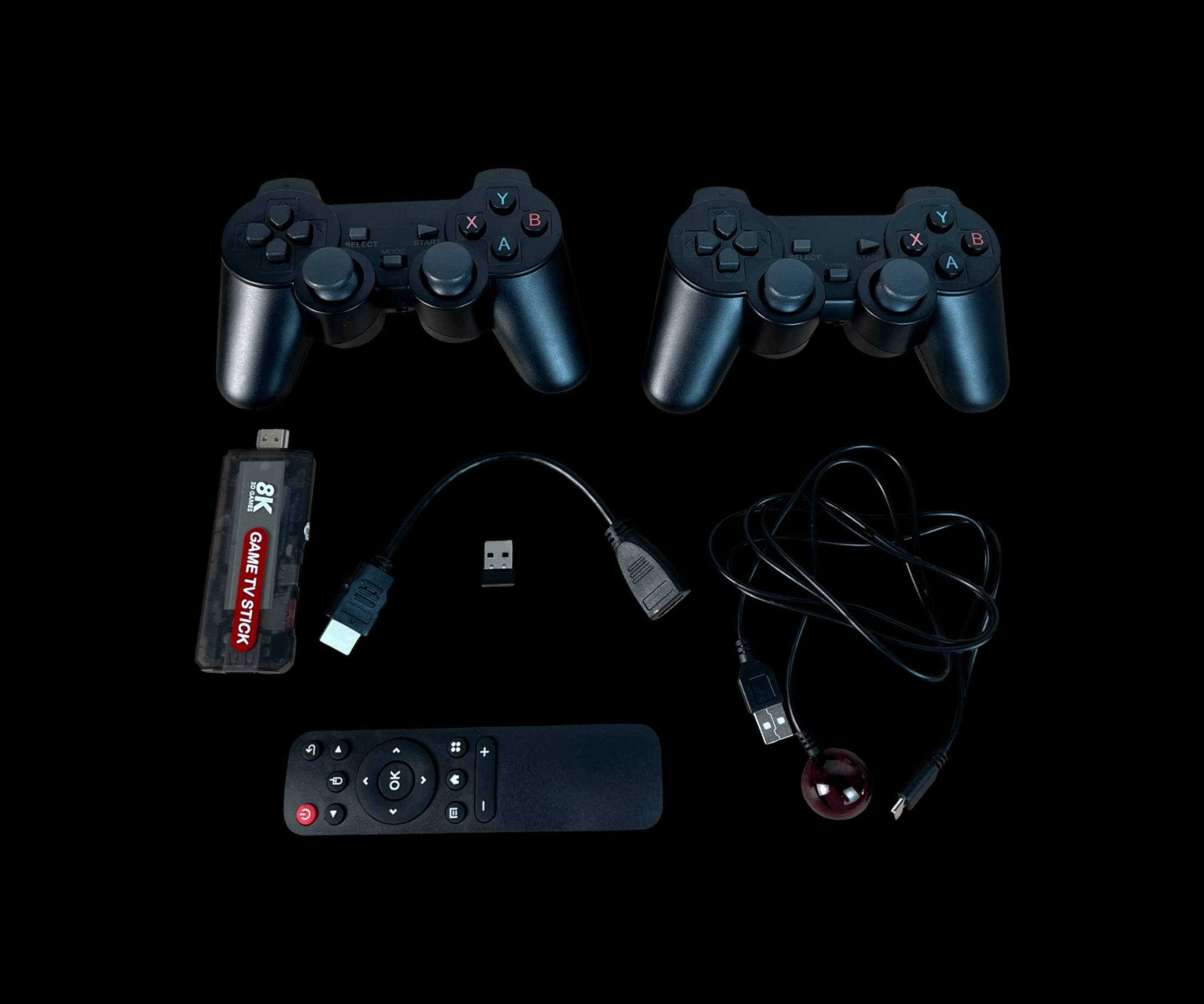 حوّل تلفزيونك إلى عالم ألعاب 🔥
🎮 آلاف الألعاب الكلاسيكية والحديثة بجهاز واحد

📺 Android TV + ألعاب = متعة بلا حدود

⚡ جودة 8K وصورة تخبّل

👫 العب وحدك أو مع صديقك

📡 Wi-Fi سريع وتشغيل سهل

💥 جهاز واحد… تسلية كاملة للبيت!
السعر 45الف شامل التوصيل


**إذا كنت صاحب هذا الإعلان وتريد حذفه لأي سبب، رجاءا أرسل رسالة إلى الدعم الفني**