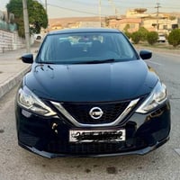 سنترا • ٢٠١٨ • ٧٠٠٠٠ كم