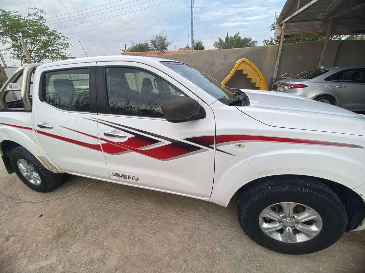 الوصف بلمنشور


**إذا كنت صاحب هذا الإعلان وتريد حذفه لأي سبب، رجاءا أرسل رسالة إلى الدعم الفني**